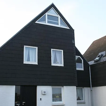 Apartment Hofius
