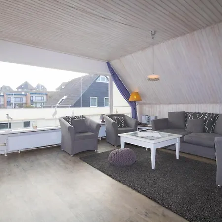Hofius Apartment Hornum