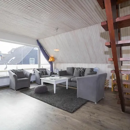 Apartment Hofius *