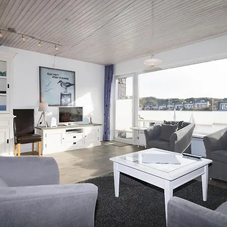 Apartment Hofius