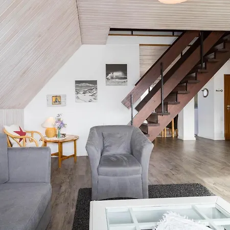 Hofius Apartment *
