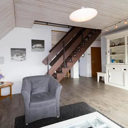 Apartment Hofius