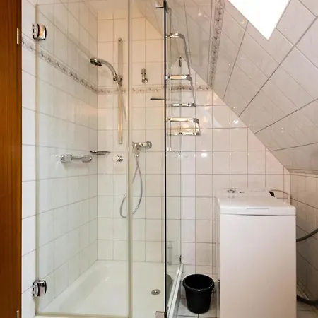 Apartment Hofius Hornum