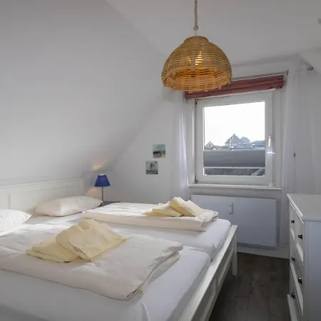 Hofius Apartment *
