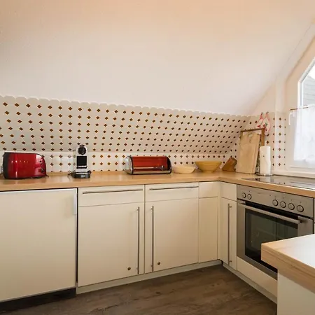 Apartment Hofius
